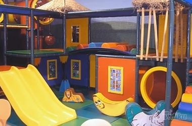 Da li treba voditi dete u dečiju igraonicu ako je tek ozdravilo?
