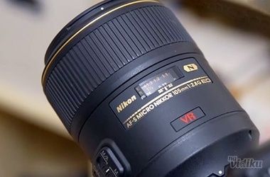 Volite fotografije?