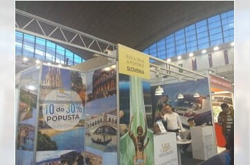 Koje inostrane turističke agencije su posetile ovogodišnji Sajam turizma 2020?