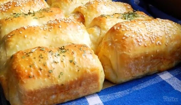 Kako da brzo pripremite odlične kiflice?