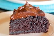 Najbolji recept za brzi čokoladni kolač