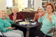 5 zabavnih aktivnosti koje mogu raditi vaše bake i deke u domu za stare