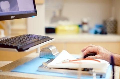 Kako će izgledati moderne stomatološke ordinacije sa online dokumentacijom?