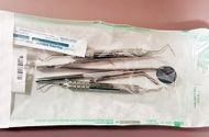 Kako da znate da su vaši instrumenti u stomatološkoj ordinaciji potpuno sterilni?