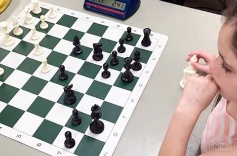 Zašto je za decu dobro da igraju šah?
