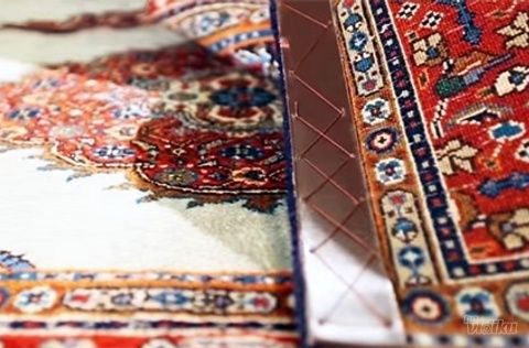 Persijski tepih