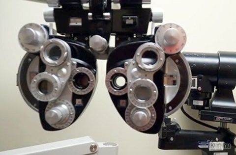 Kako poboljšati zdravlje očiju?