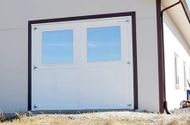 Zašto bi trebalo investirati u nova garažna vrata?