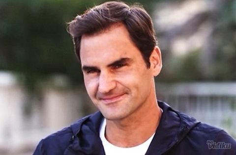 Rodžer Federer – biografija