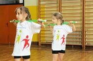 Zašto su aerobne vežbe u školici sporta važne za vaše dete?