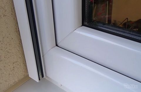 Zaštita od buke i PVC prozori