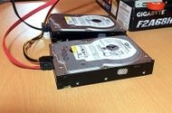 Kako vratiti podatke sa oštećenog hard diska?