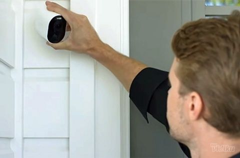 Zašto su kućne video kamere važne za vašu bezbednost?