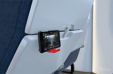Pravi razlozi zbog kojih ne možete da koristite mobilni telefon u avionu?
