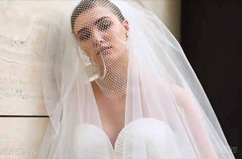 Kako su se menjale venčanice u Srbiji?
