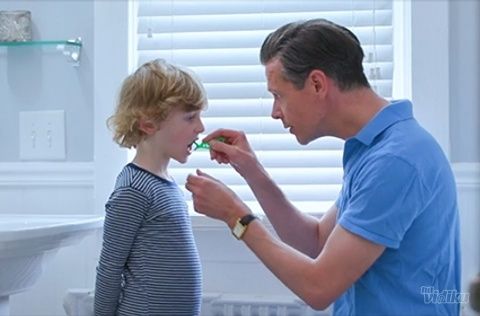 Kako da negujete zube svog deteta?