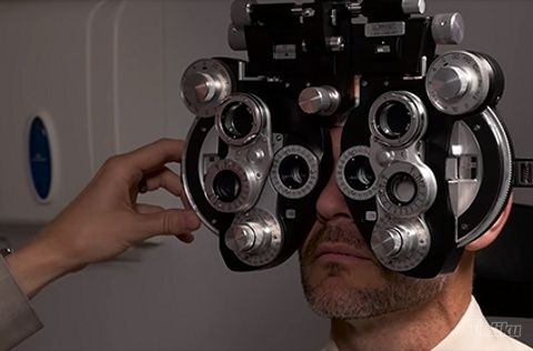 Naočare i oftalmološki pregledi!