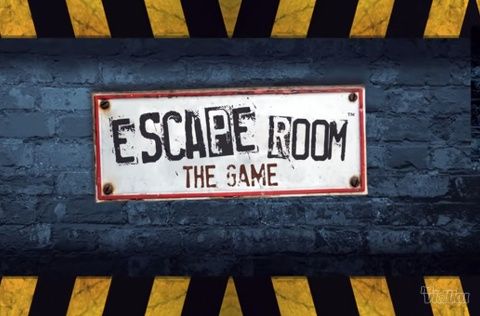 Sve što bi trebalo da znate o Escape room-u?