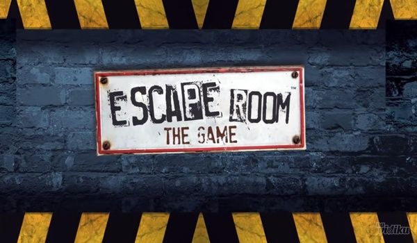 Sve što bi trebalo da znate o Escape room-u?