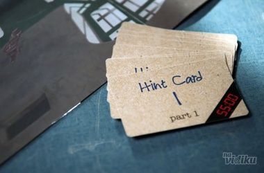 Kako se igra i koja su pravila Escape room-a?