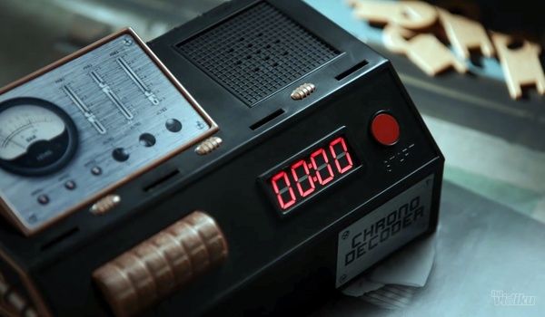 Kako da pronađete najbrži izlaz iz Escape room-a?