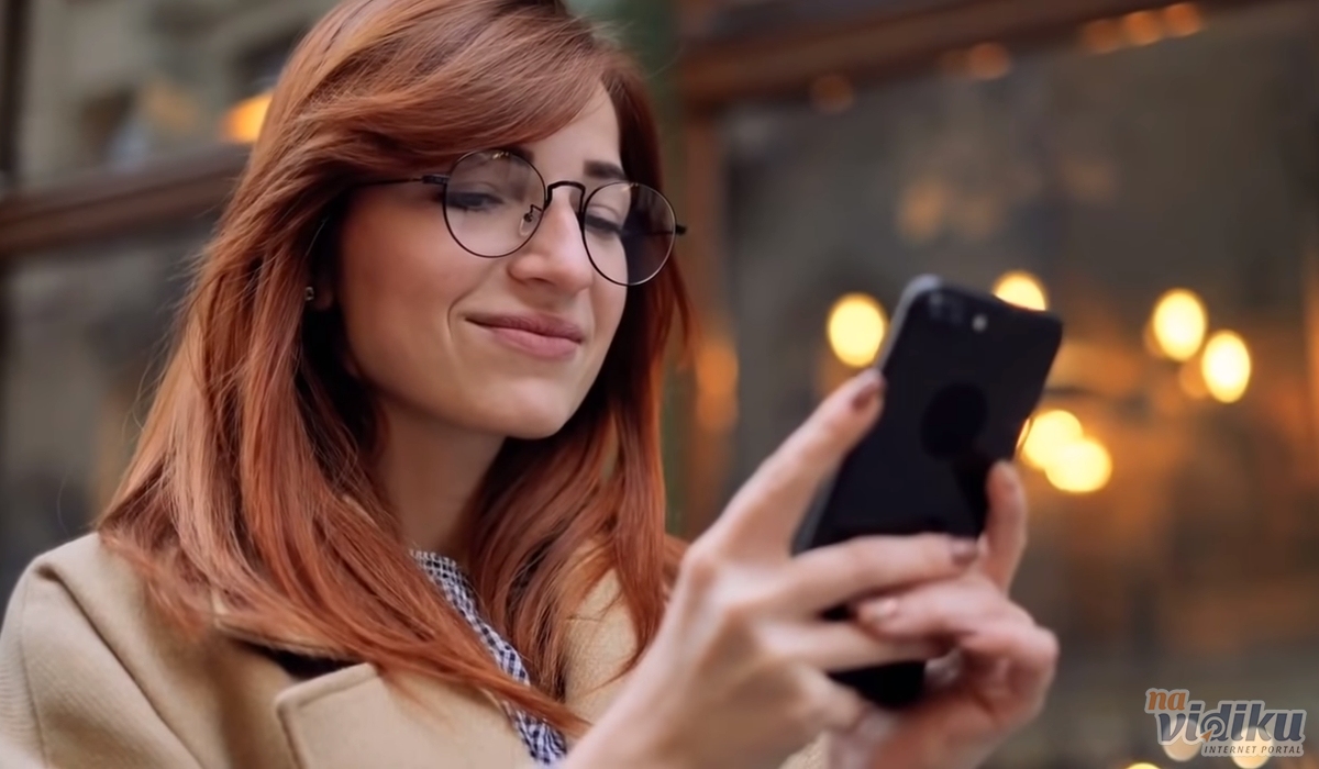 Zaštitite telefon na adekvatan način!