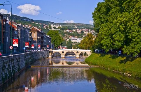 Preporučujemo: Pet atrakcija Bosne i Hercegovine koje morate posetiti