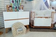 Zbog čega su drveni kreveci za bebe najbolji izbor?
