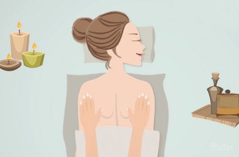 Koje benefite nude redovne relaks masaže?