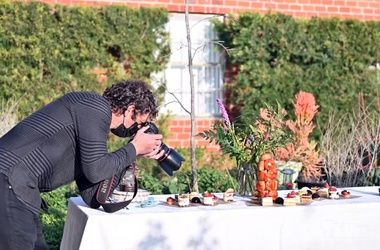 Neka Vaše slavlje zabeleže najbolji fotografi!