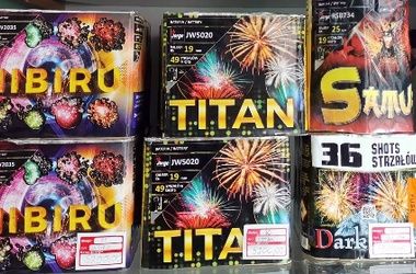 Kako prepoznati kvalitetan vatromet?