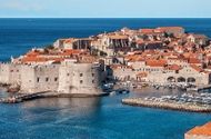 Pet gradova u Hrvatskoj za idealan odmor