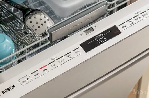 Kako servis bele tehnike popravlja sudo mašine?