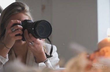 Najbolji fotografi i foto radnje u Beogradu!