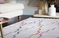 Da li je održavanje čupavih tepiha komplikovano?