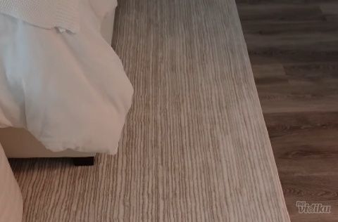 Šta je opšivanje tepiha?