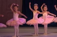 Kako izgleda baletsko obrazovanje?
