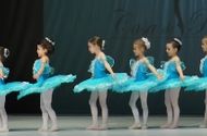 Sa koliko godina bi bilo najbolje da vaše dete krene sa baletom?