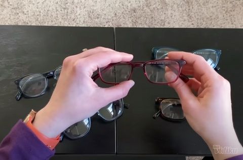 Popusti na očne preglede i naočare!
