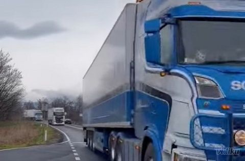 Koje su prednosti angažovanja kamionskog prevoza u Beogradu?