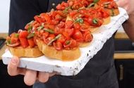 Mediteranski ukusi Campania Pizza Gourmet restorana u Beogradu!