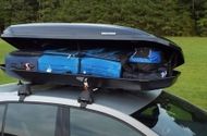 Krovni koferi – auto oprema za dodatni prostor u vašem automobilu