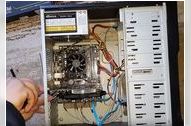 Kako su se ranije popravljali računari?