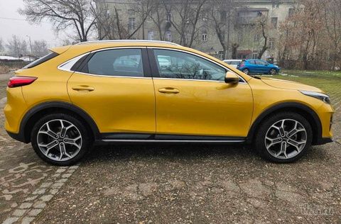 Procena vrednosti vozila kod otkupa polovnih automobila