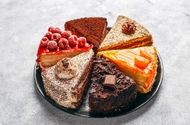 Najlepše domaće torte i kolači