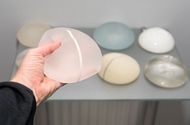 Anatomski ili okrugli implantati