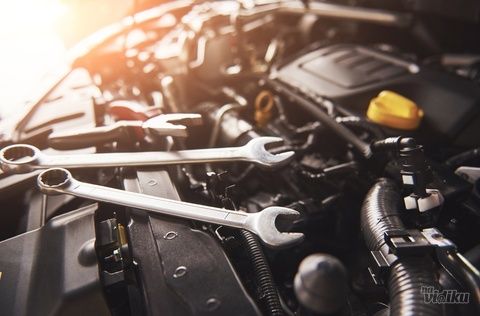 Najbolji automehaničari i vulkanizeri u Beogradu