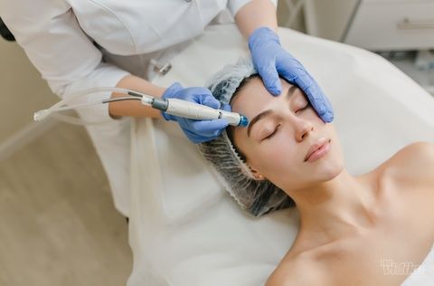 Najbolji stručnjaci iz oblasti estetske medicine navidiku