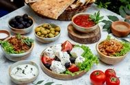 Mediteranski i domaći specijaliteti na vidiku