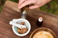 Alternativnom medicinom poboljšjte zdravlje